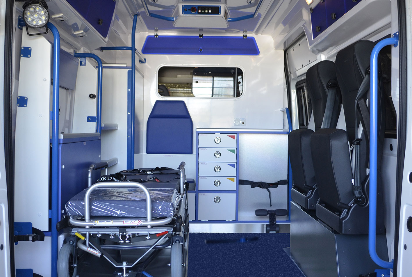 ambulance boxer optimum ambulance boxer optimum