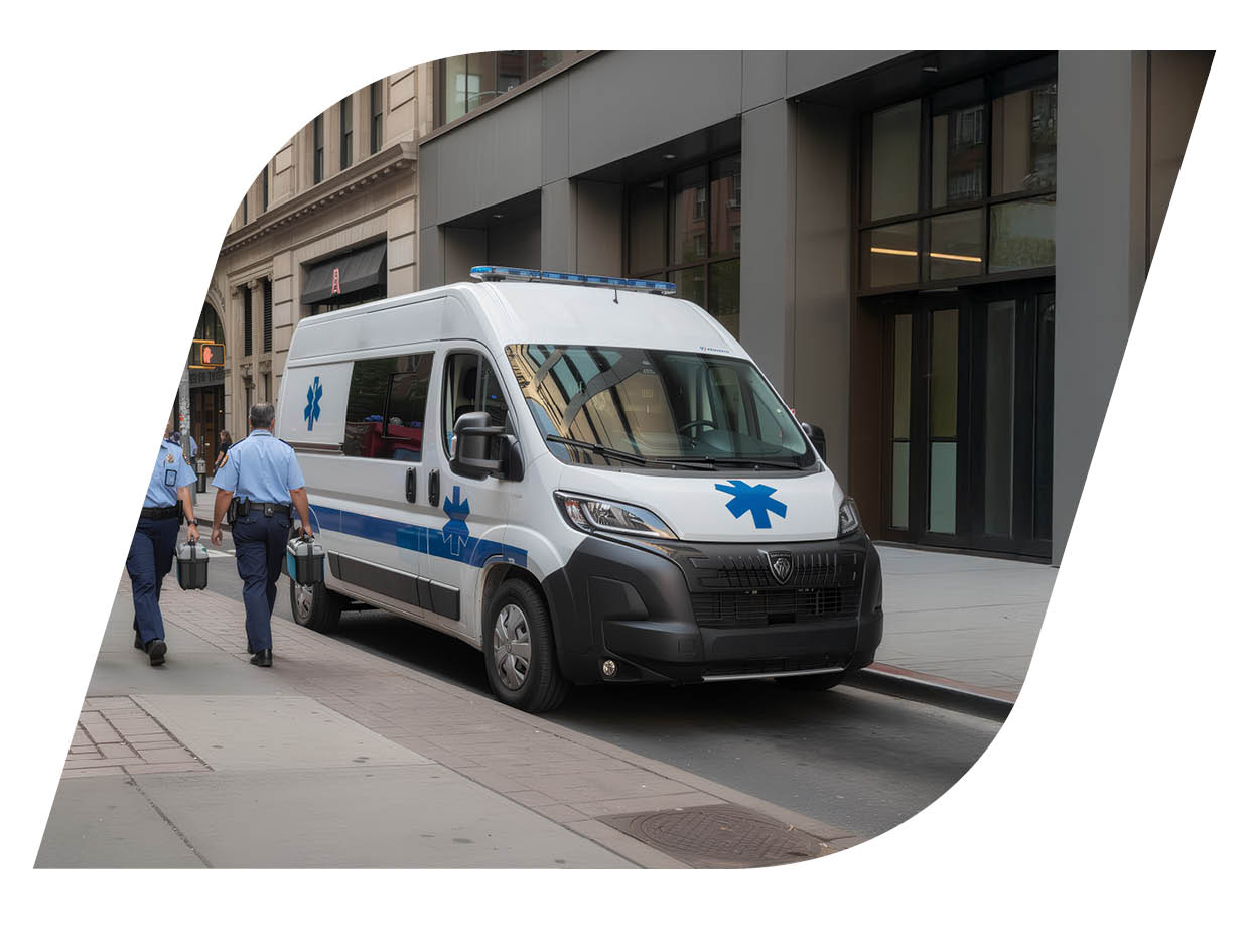 peugeot boxer gruau ambulances