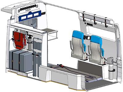 Man coffre configuration 1