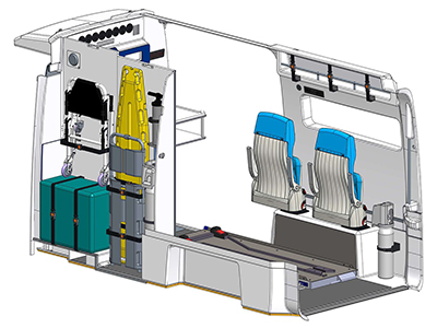 Man coffre configuration 2