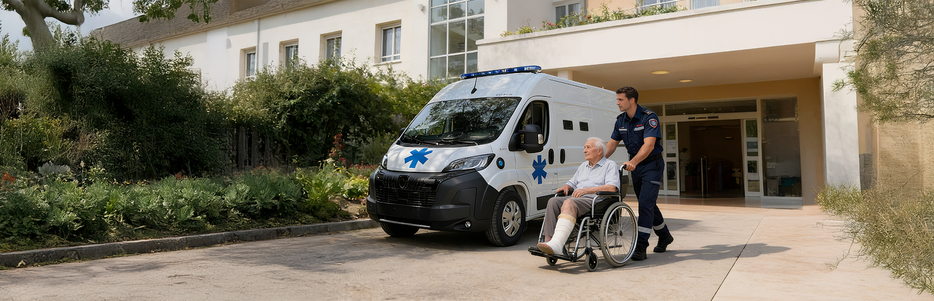 banière-peugeot-boxer-ambulance-gruau