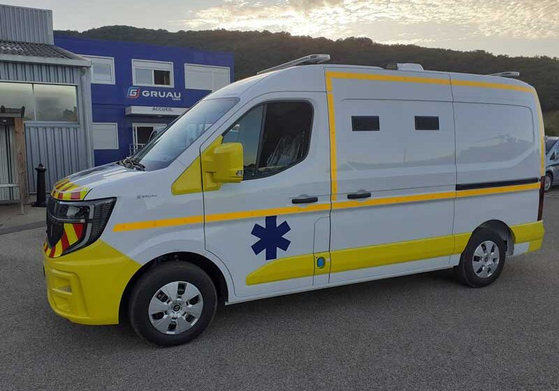 Nouveau-Master-First-Gruau-Ambulances Nouveau-Master-First-Gruau-Ambulances